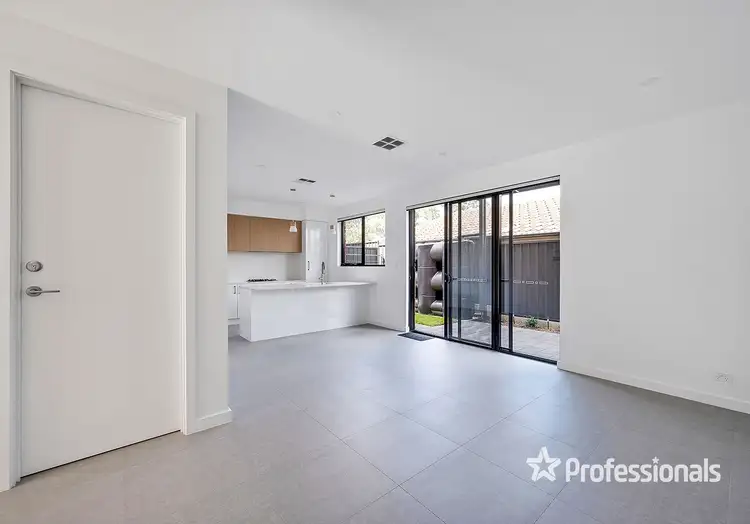 Third view of Homely house listing, 3/45 Newton Road, Newton SA 5074