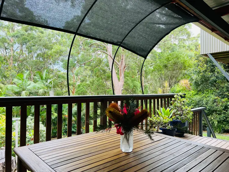 14 Macwood Road