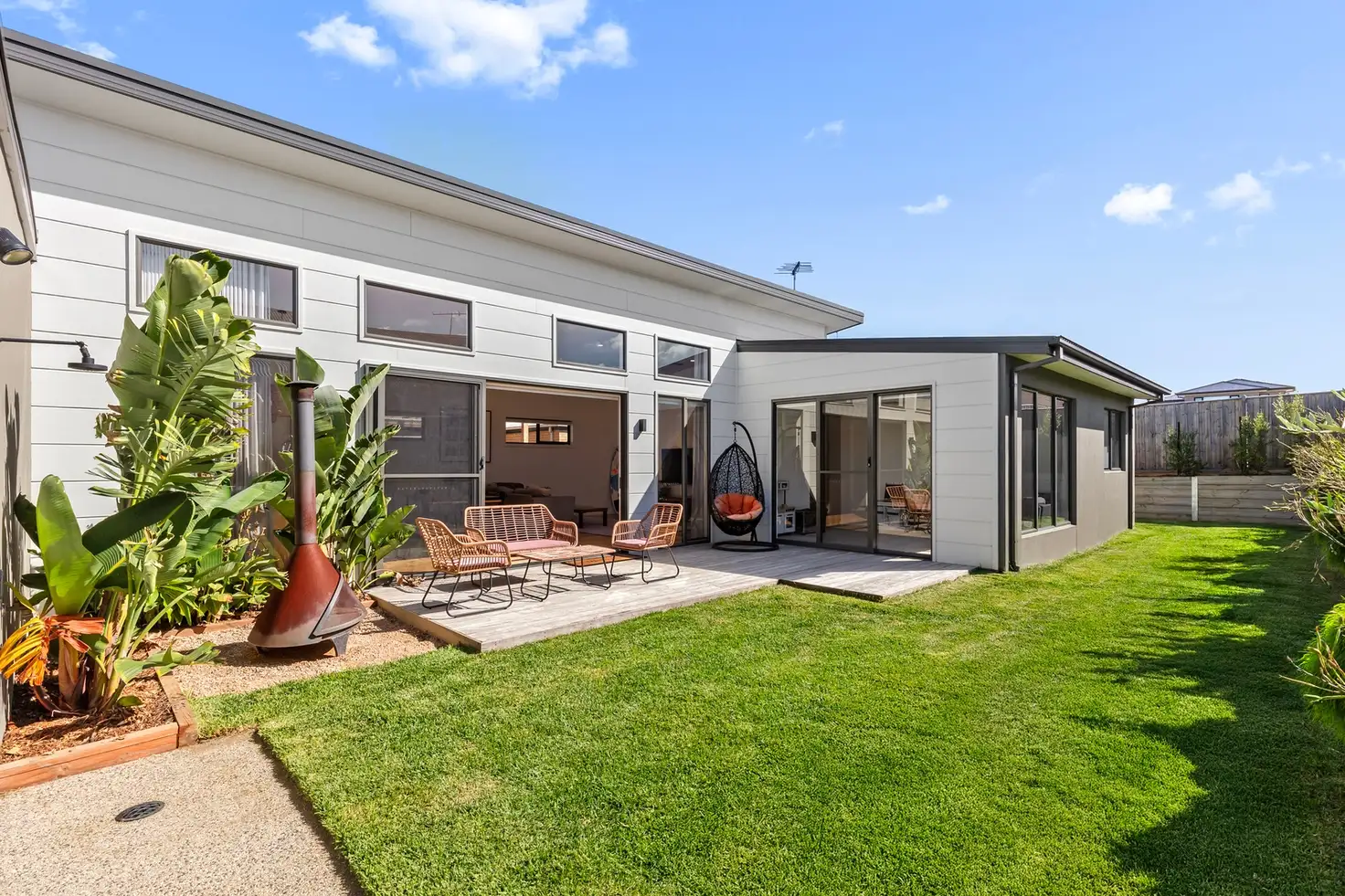 Main view of Homely house listing, 5 Poa Street, Torquay VIC 3228