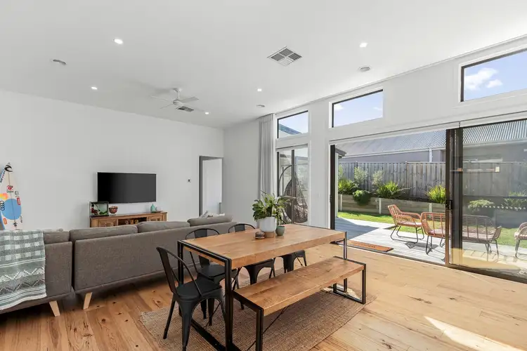 Second view of Homely house listing, 5 Poa Street, Torquay VIC 3228