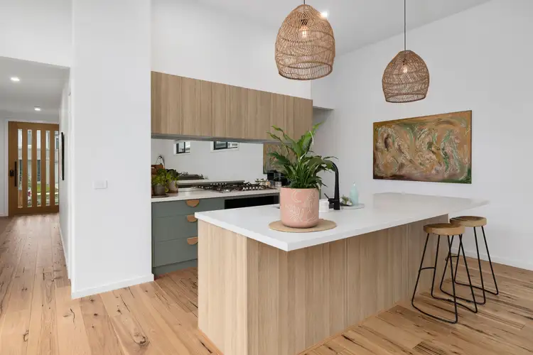 Third view of Homely house listing, 5 Poa Street, Torquay VIC 3228