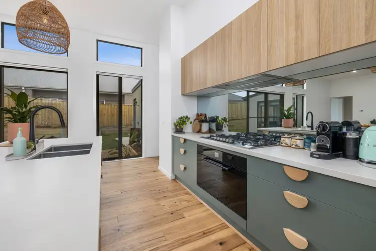 Fourth view of Homely house listing, 5 Poa Street, Torquay VIC 3228