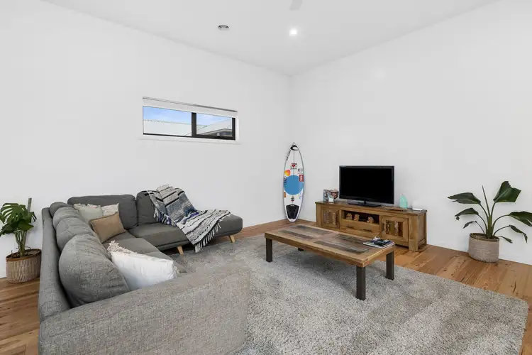 Fifth view of Homely house listing, 5 Poa Street, Torquay VIC 3228