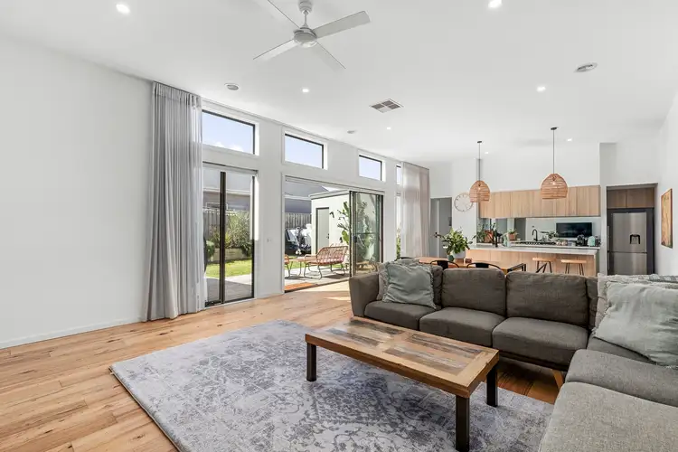 Sixth view of Homely house listing, 5 Poa Street, Torquay VIC 3228