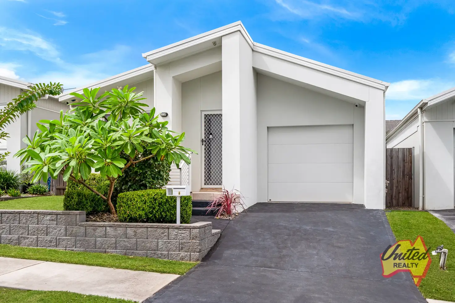 Main view of Homely house listing, 6 Baker Way, Elderslie NSW 2570