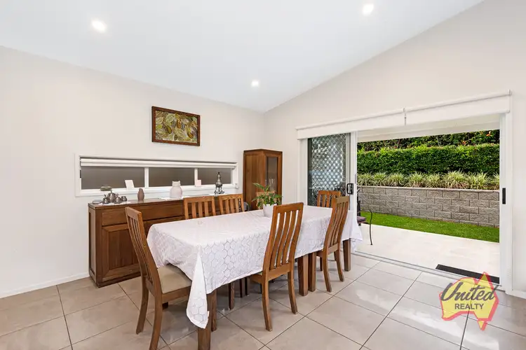 Fourth view of Homely house listing, 6 Baker Way, Elderslie NSW 2570