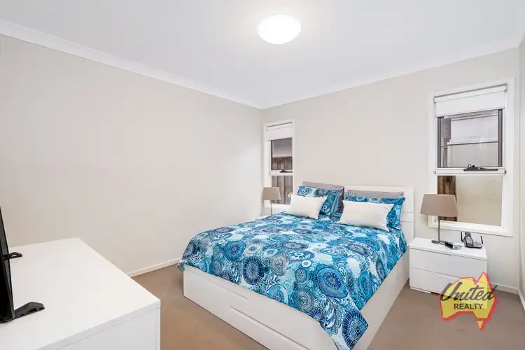 Fifth view of Homely house listing, 6 Baker Way, Elderslie NSW 2570