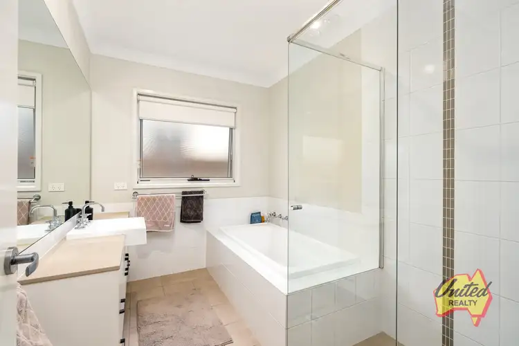 Sixth view of Homely house listing, 6 Baker Way, Elderslie NSW 2570