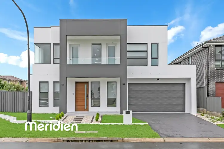 73 Brinsley Avenue, Tallawong NSW 2762