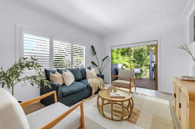 21 Stanley Avenue, Farmborough Heights NSW 2526