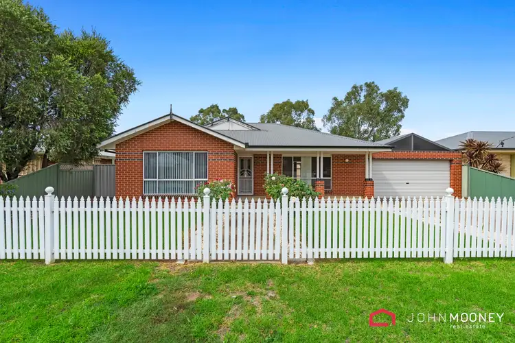 Main view of Homely house listing, 2 O'Connor Street, Uranquinty NSW 2652