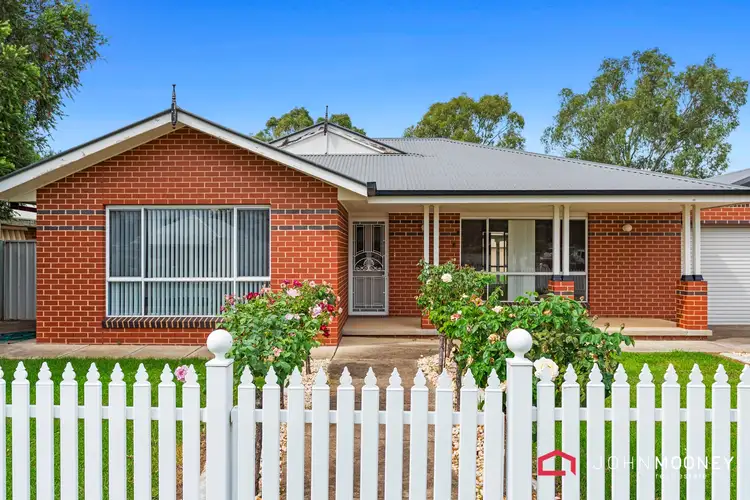 Second view of Homely house listing, 2 O'Connor Street, Uranquinty NSW 2652