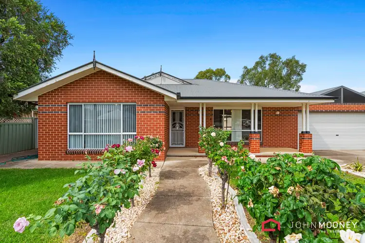 Third view of Homely house listing, 2 O'Connor Street, Uranquinty NSW 2652