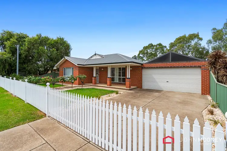Fifth view of Homely house listing, 2 O'Connor Street, Uranquinty NSW 2652