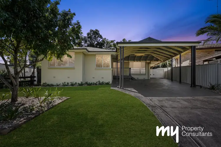 Main view of Homely house listing, 2B Pindari Avenue, Camden NSW 2570