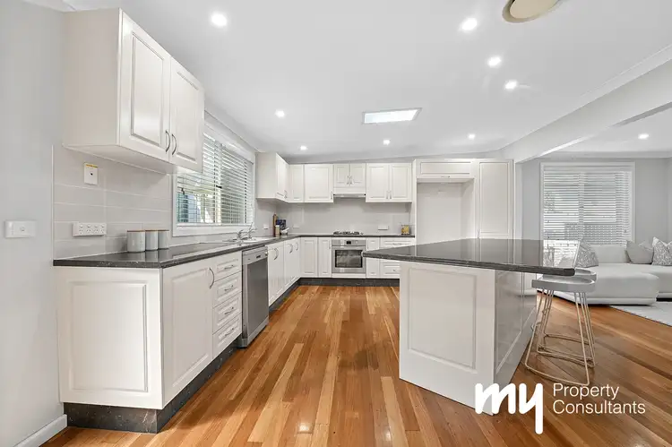 Sixth view of Homely house listing, 2B Pindari Avenue, Camden NSW 2570