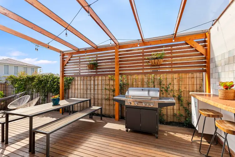 Fifth view of Homely house listing, 27 Avonbury Drive, Armstrong Creek VIC 3217