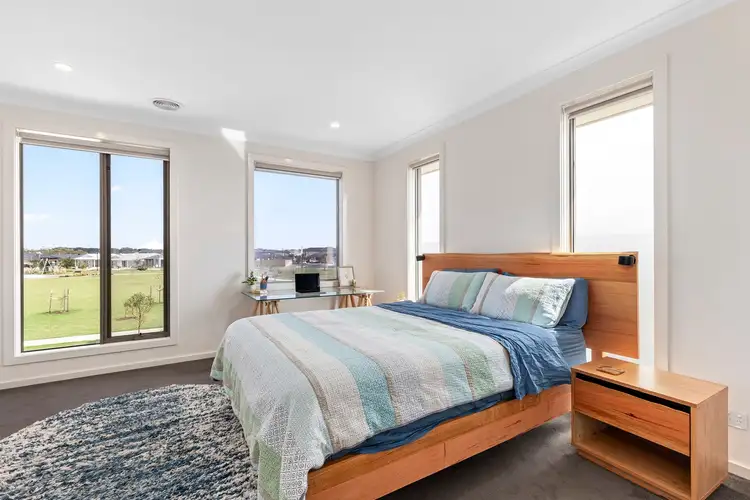 Sixth view of Homely house listing, 27 Avonbury Drive, Armstrong Creek VIC 3217