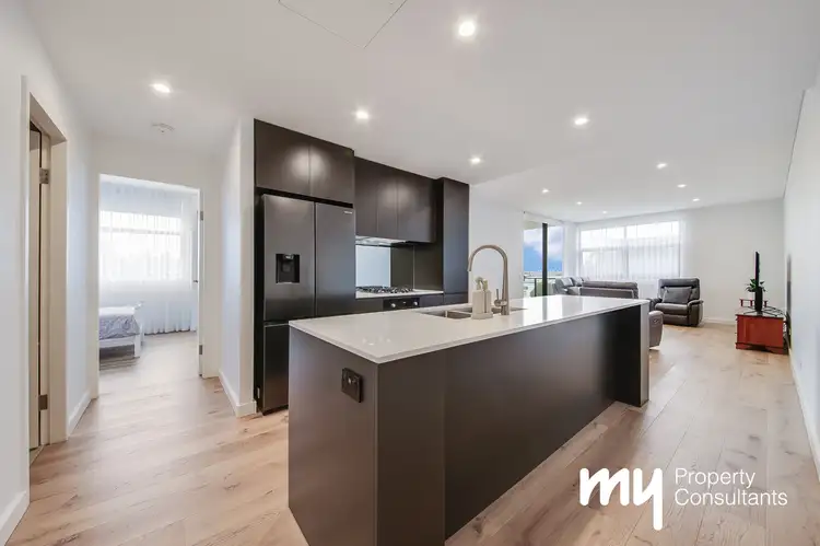 302/38A Somerset Avenue, Narellan NSW 2567