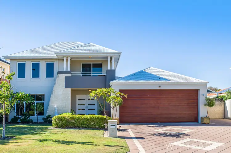 11 Northcliffe Avenue, Dianella WA 6059