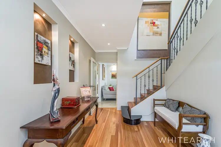 Second view of Homely house listing, 11 Northcliffe Avenue, Dianella WA 6059