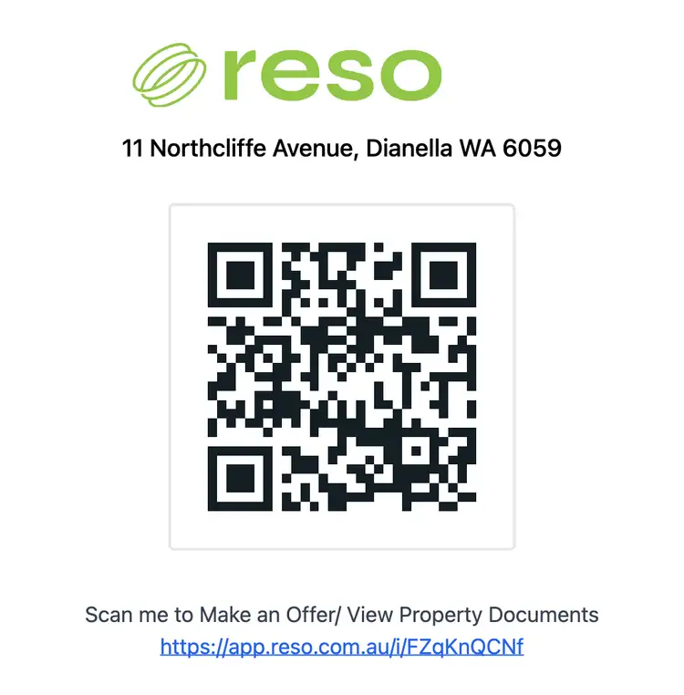 Third view of Homely house listing, 11 Northcliffe Avenue, Dianella WA 6059