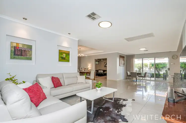 Fourth view of Homely house listing, 11 Northcliffe Avenue, Dianella WA 6059