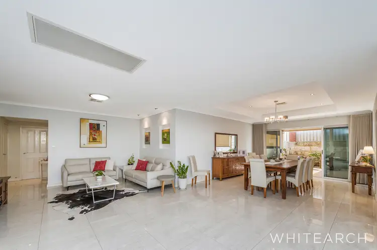 Fifth view of Homely house listing, 11 Northcliffe Avenue, Dianella WA 6059