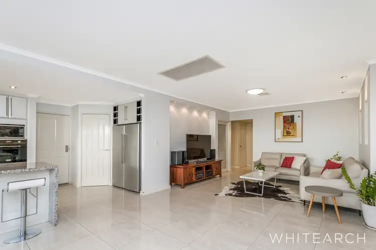 Sixth view of Homely house listing, 11 Northcliffe Avenue, Dianella WA 6059