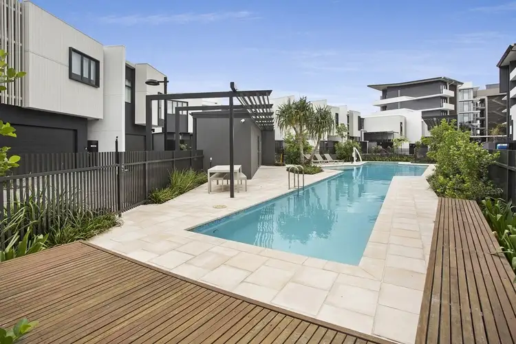 5404/331 MacArthur Avenue, Hamilton QLD 4007