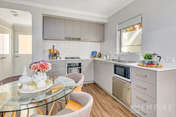 Third view of Homely unit listing, 2/2A Clydesdale Street, Burswood WA 6100