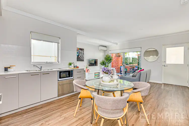 Fourth view of Homely unit listing, 2/2A Clydesdale Street, Burswood WA 6100