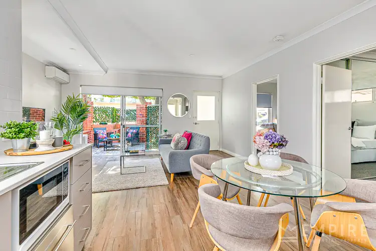 Fifth view of Homely unit listing, 2/2A Clydesdale Street, Burswood WA 6100