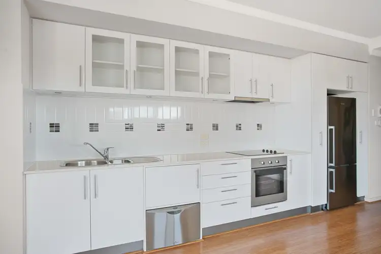 Fifth view of Homely apartment listing, Address available on request