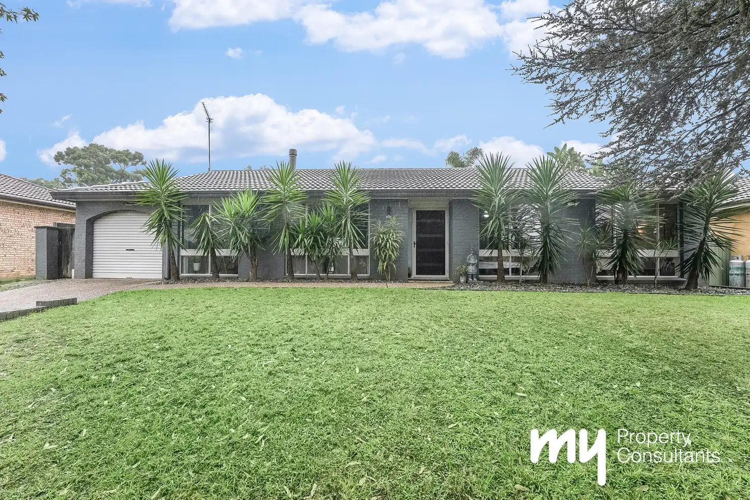 Main view of Homely house listing, 15 Cedar Place, The Oaks NSW 2570
