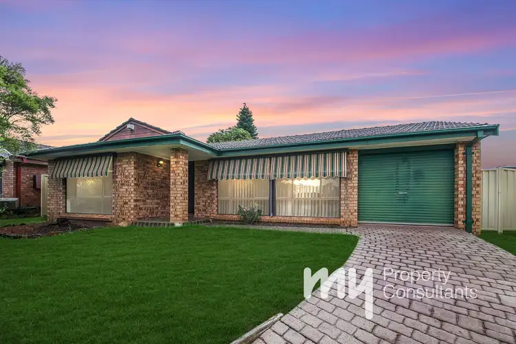 Main view of Homely house listing, 7 Drysdale Street, Eagle Vale NSW 2558