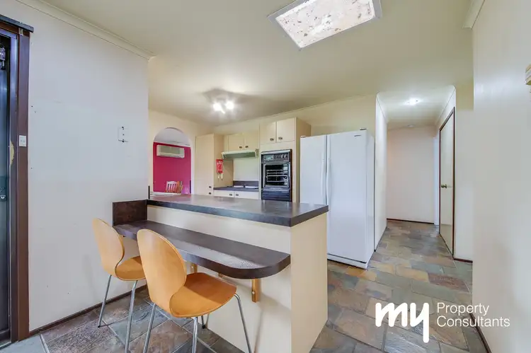 Second view of Homely house listing, 7 Drysdale Street, Eagle Vale NSW 2558