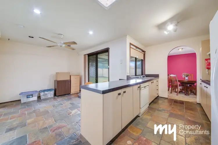 Third view of Homely house listing, 7 Drysdale Street, Eagle Vale NSW 2558
