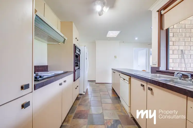 Fourth view of Homely house listing, 7 Drysdale Street, Eagle Vale NSW 2558