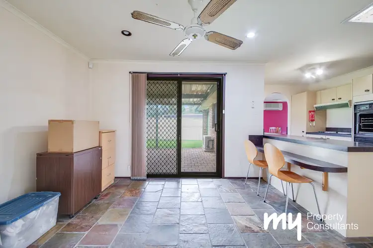 Fifth view of Homely house listing, 7 Drysdale Street, Eagle Vale NSW 2558