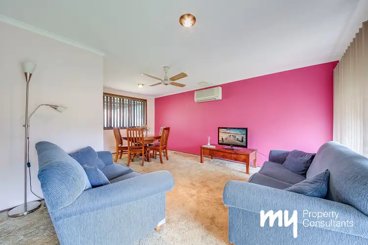 Sixth view of Homely house listing, 7 Drysdale Street, Eagle Vale NSW 2558