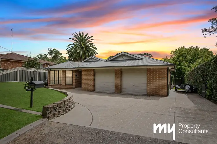 49 Richardson Street, Thirlmere NSW 2572