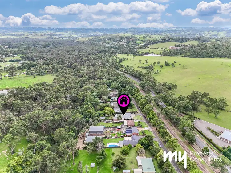 Third view of Homely house listing, 49 Richardson Street, Thirlmere NSW 2572