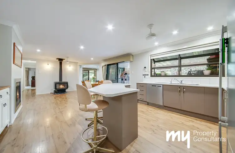 Fourth view of Homely house listing, 49 Richardson Street, Thirlmere NSW 2572