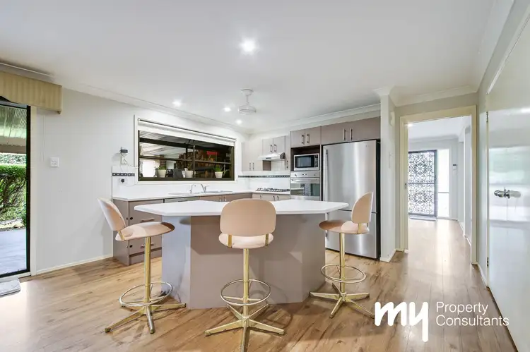 Fifth view of Homely house listing, 49 Richardson Street, Thirlmere NSW 2572