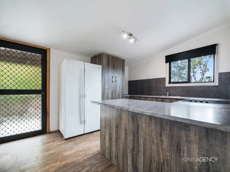 Third view of Homely house listing, 1 Pebbly Road, Hellyer TAS 7321