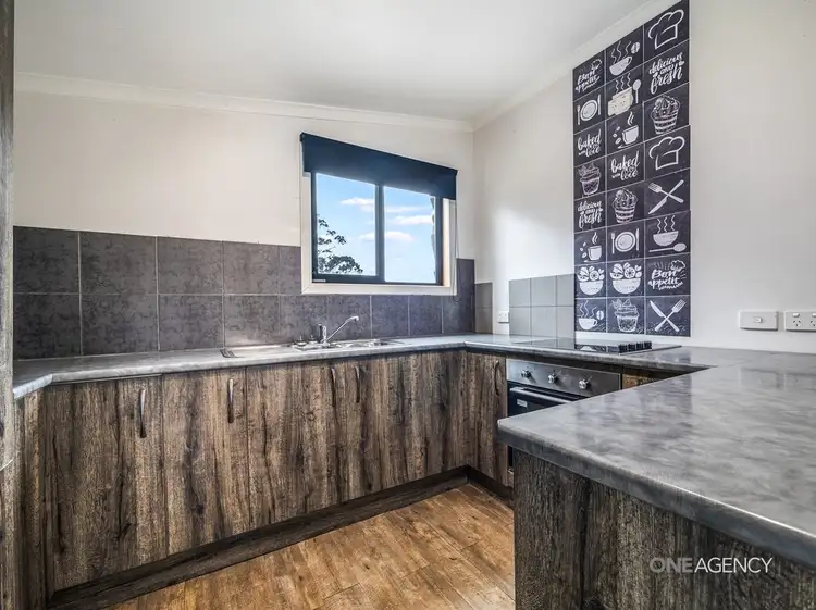 Fourth view of Homely house listing, 1 Pebbly Road, Hellyer TAS 7321