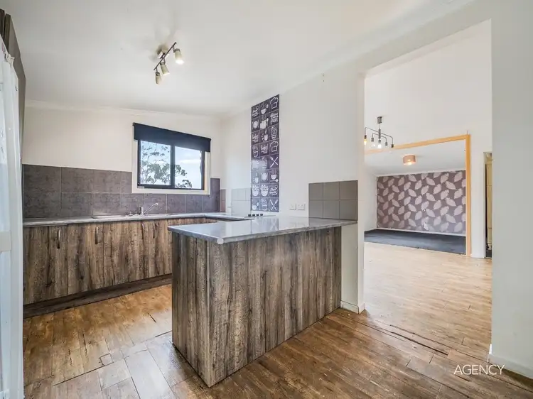 Fifth view of Homely house listing, 1 Pebbly Road, Hellyer TAS 7321
