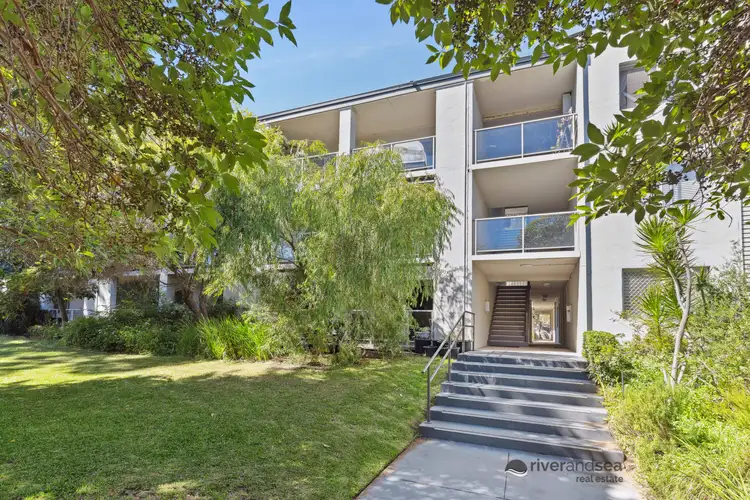 11/15 St Leonards Street, Mosman Park WA 6012