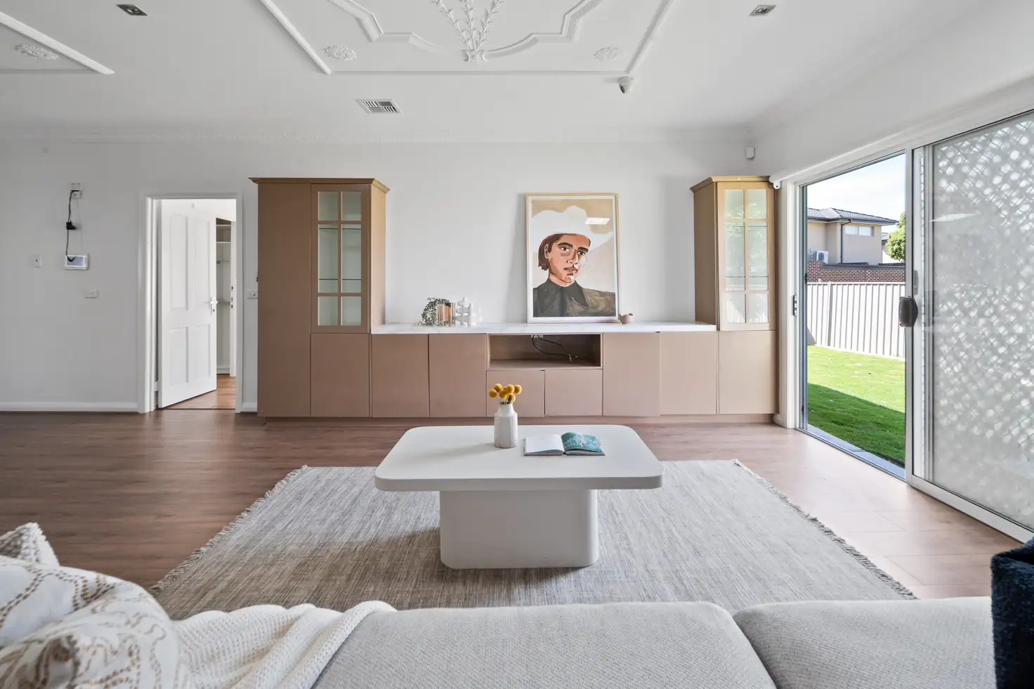 Main view of Homely house listing, 13 Lawn Crescent, Braybrook VIC 3019